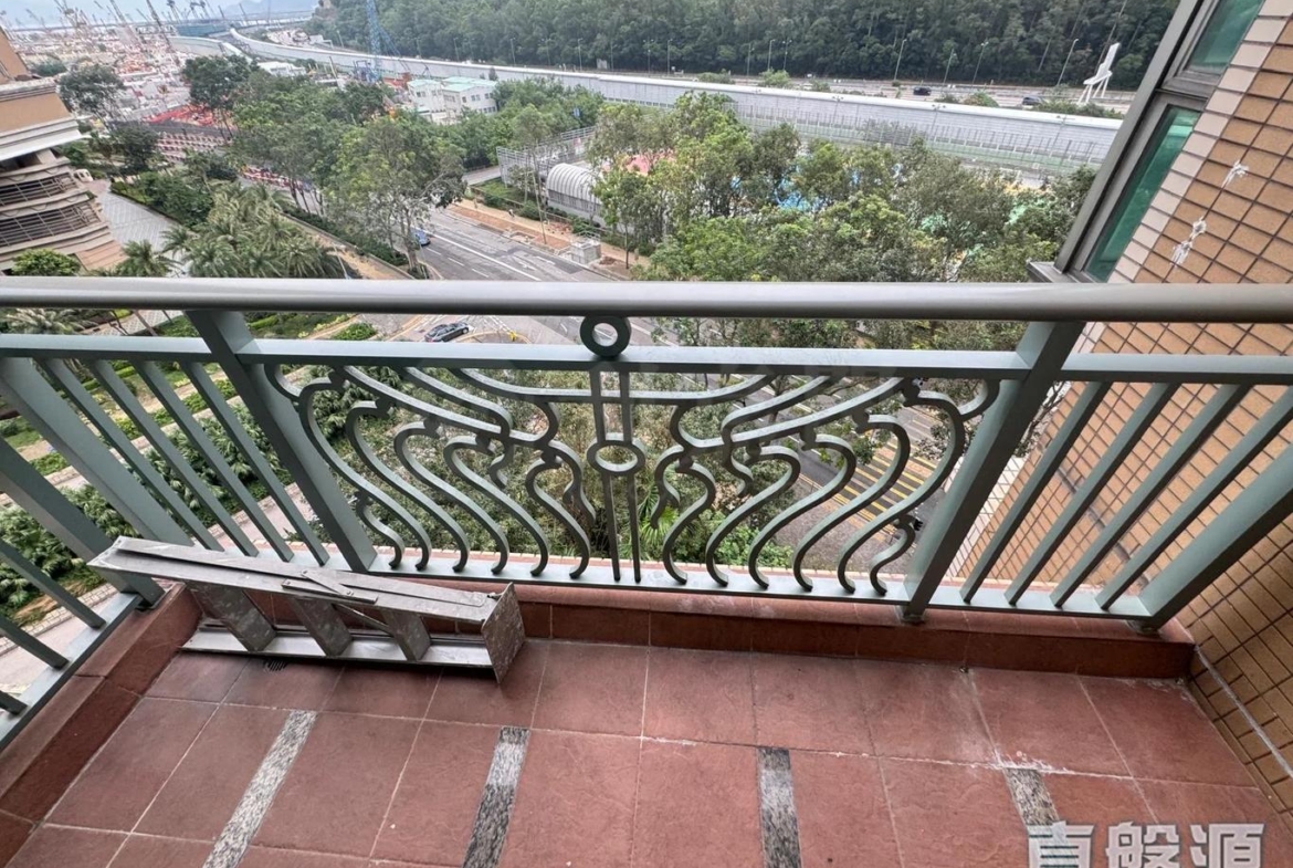 映灣園 2期 映濤軒 6座 - 28NTS – 香港北部都會區