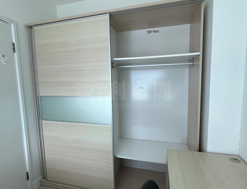 藍天海岸 3期 影岸‧紅 B座 (8座) - 28NTS – 香港北部都會區