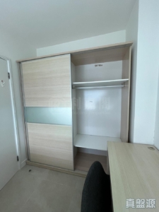藍天海岸 3期 影岸‧紅 B座 (8座) - 28NTS – 香港北部都會區