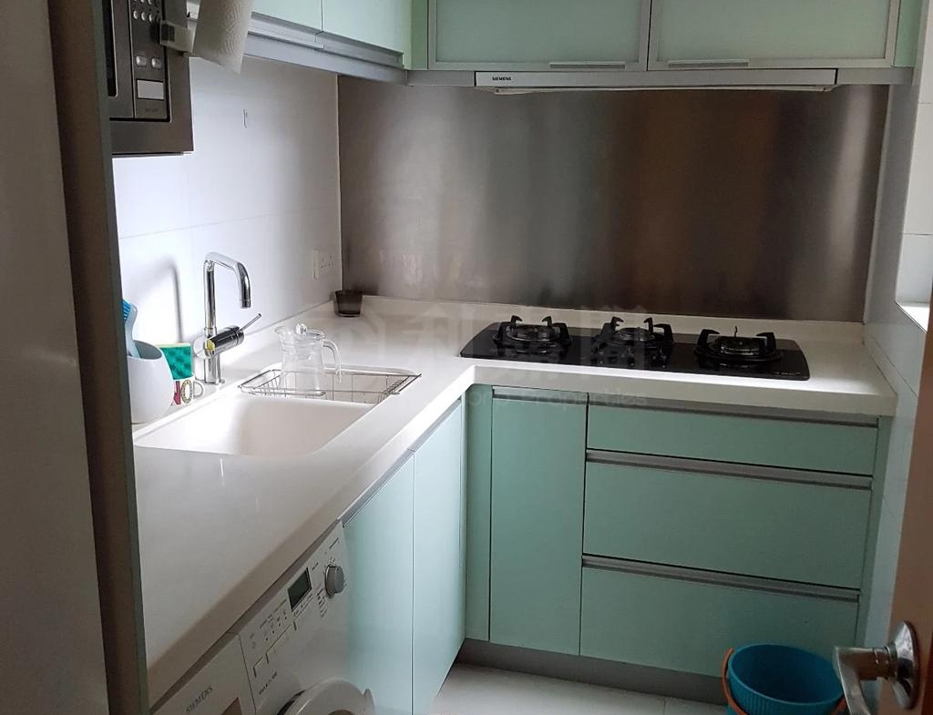 藍天海岸 3期 影岸‧紅 B座 (8座) - 28NTS – 香港北部都會區