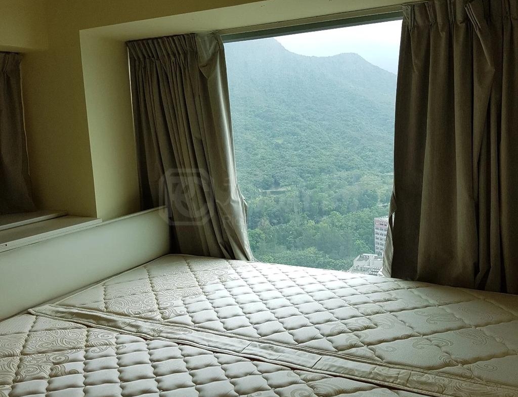 藍天海岸 3期 影岸‧紅 B座 (8座) - 28NTS – 香港北部都會區