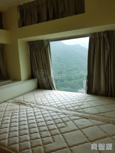藍天海岸 3期 影岸‧紅 B座 (8座) - 28NTS – 香港北部都會區