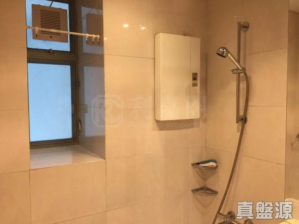 藍天海岸 3期 影岸‧紅 B座 (8座) - 28NTS – 香港北部都會區