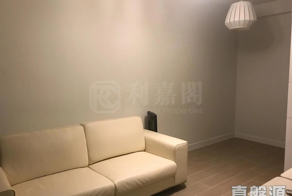 藍天海岸 3期 影岸‧紅 B座 (8座) - 28NTS – 香港北部都會區
