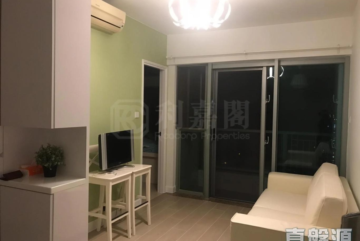 藍天海岸 3期 影岸‧紅 B座 (8座) - 28NTS – 香港北部都會區