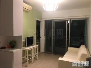 藍天海岸 3期 影岸‧紅 B座 (8座) - 28NTS – 香港北部都會區