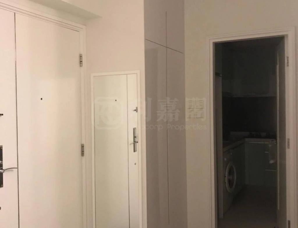 藍天海岸 3期 影岸‧紅 B座 (8座) - 28NTS – 香港北部都會區