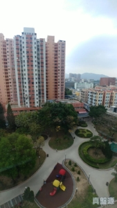 富來花園 B座 - 28NTS – 香港北部都會區
