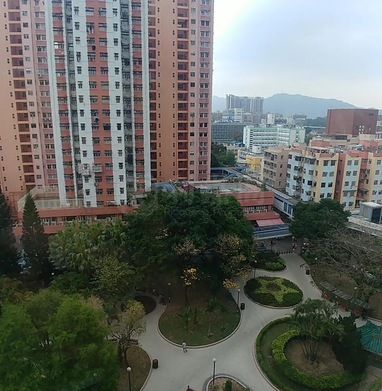 富來花園 B座 - 28NTS – 香港北部都會區