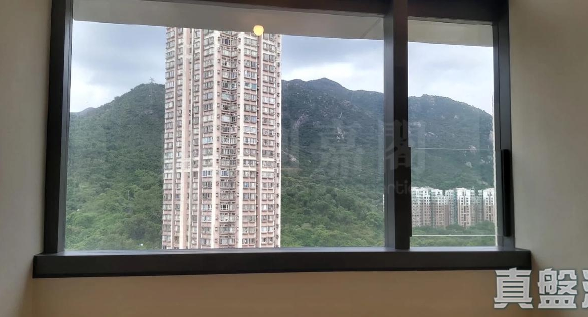 城．點 - 28NTS – 香港北部都會區