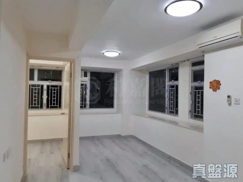 好順利大廈 1座 - 28NTS – 香港北部都會區