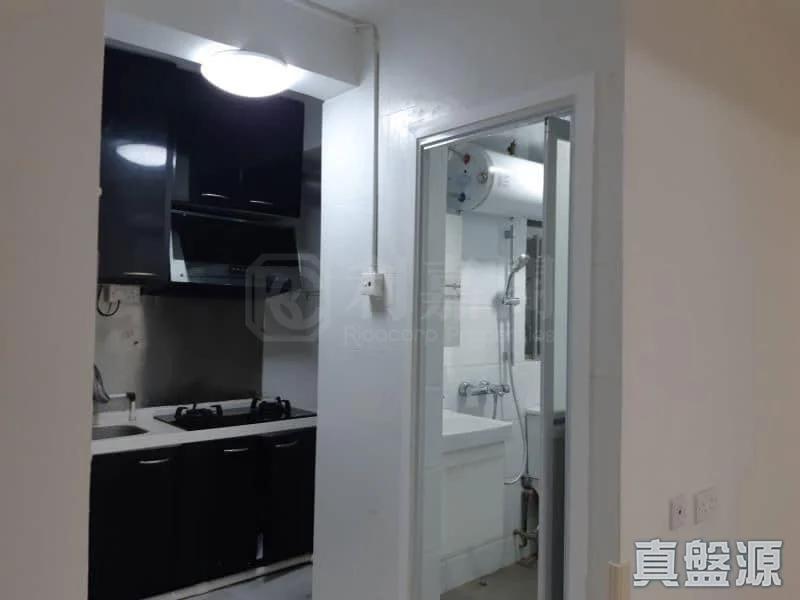 好順利大廈 1座 - 28NTS – 香港北部都會區