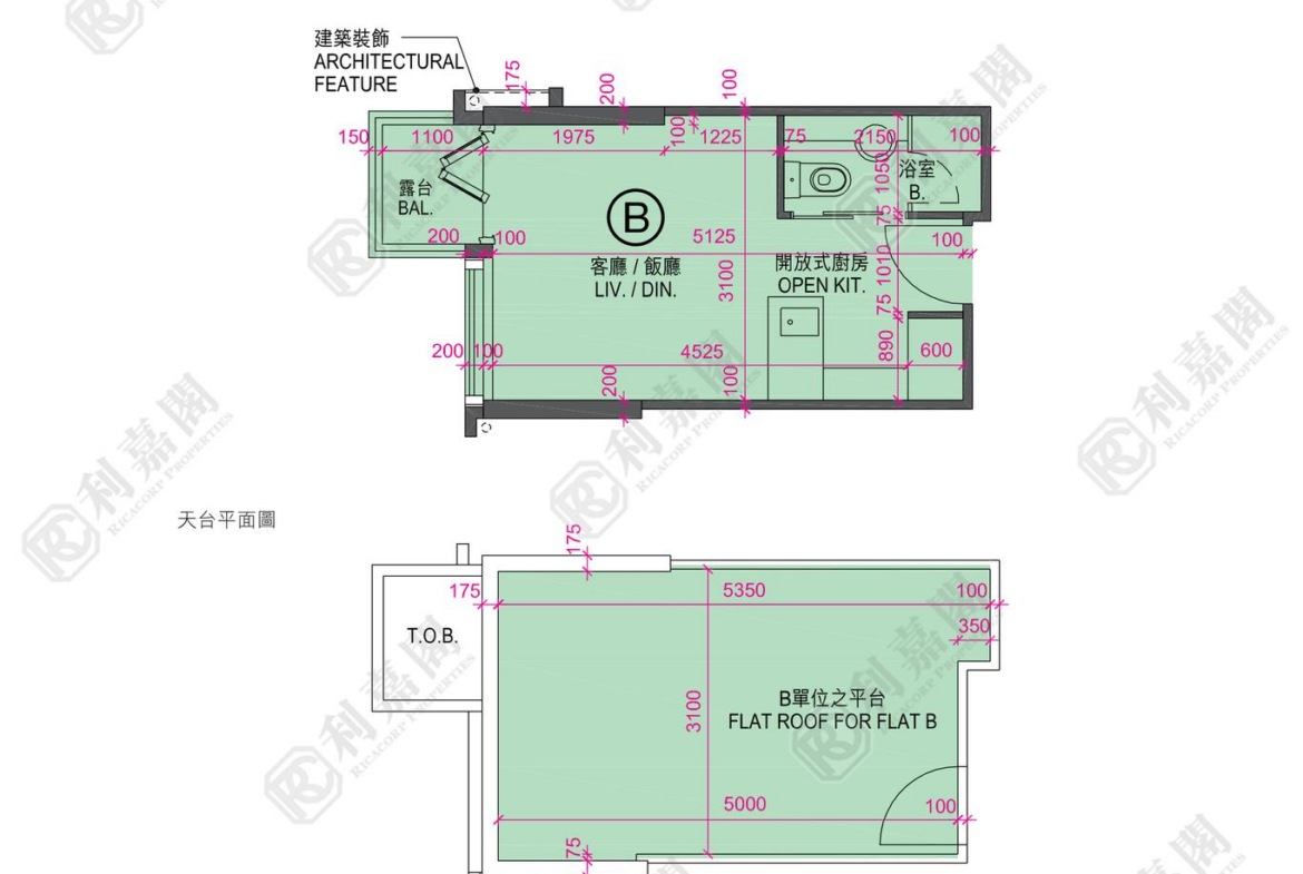 尚悅．方 - 28NTS – 香港北部都會區