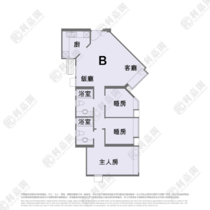 朗晴居 12座 - 28NTS – 香港北部都會區