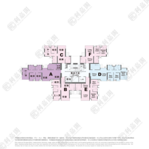 雍翠豪園 1座 - 28NTS – 香港北部都會區