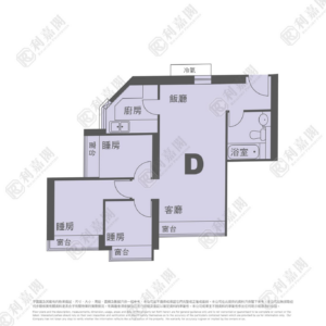 映灣園 1期 賞濤軒 2座 - 28NTS – 香港北部都會區
