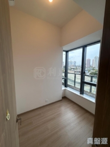 朗天峰 1座 (1B) - 28NTS – 香港北部都會區