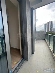 朗天峰 1座 (1B) - 28NTS – 香港北部都會區