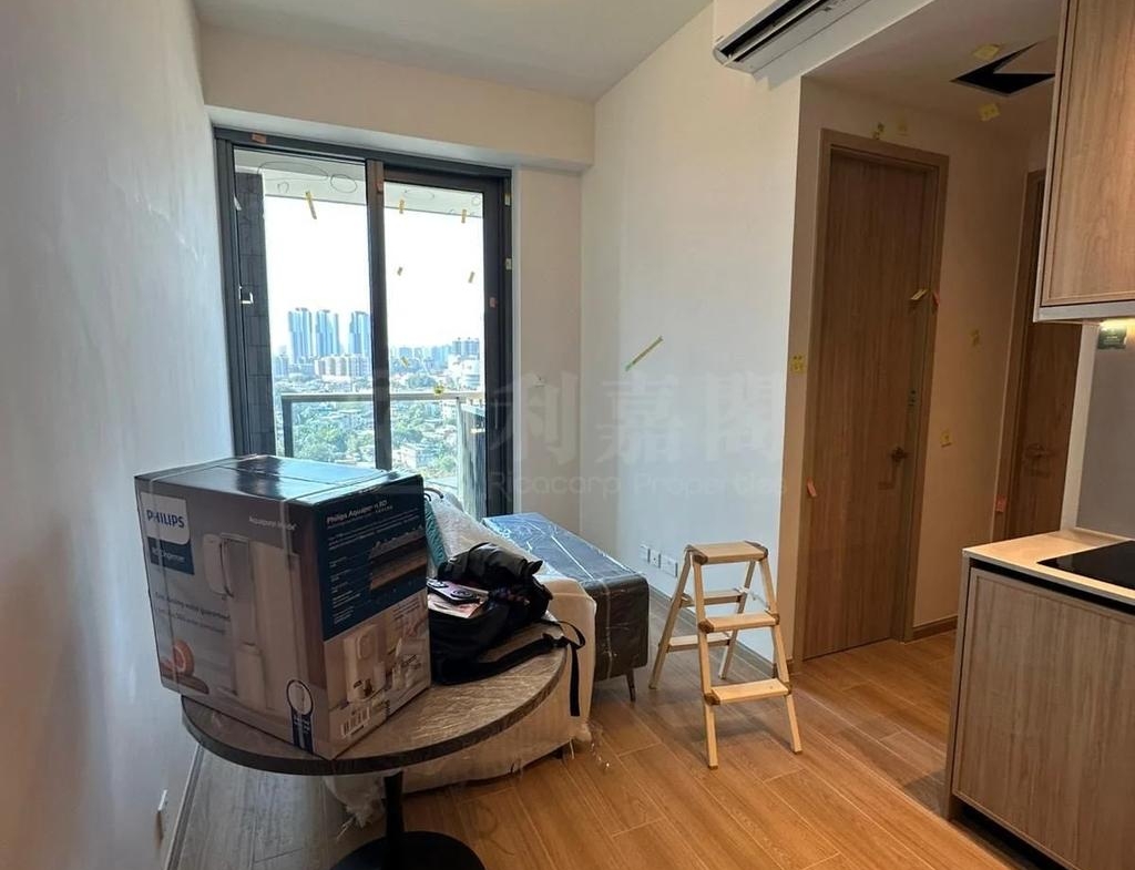 朗天峰 1座 (1A) - 28NTS – 香港北部都會區