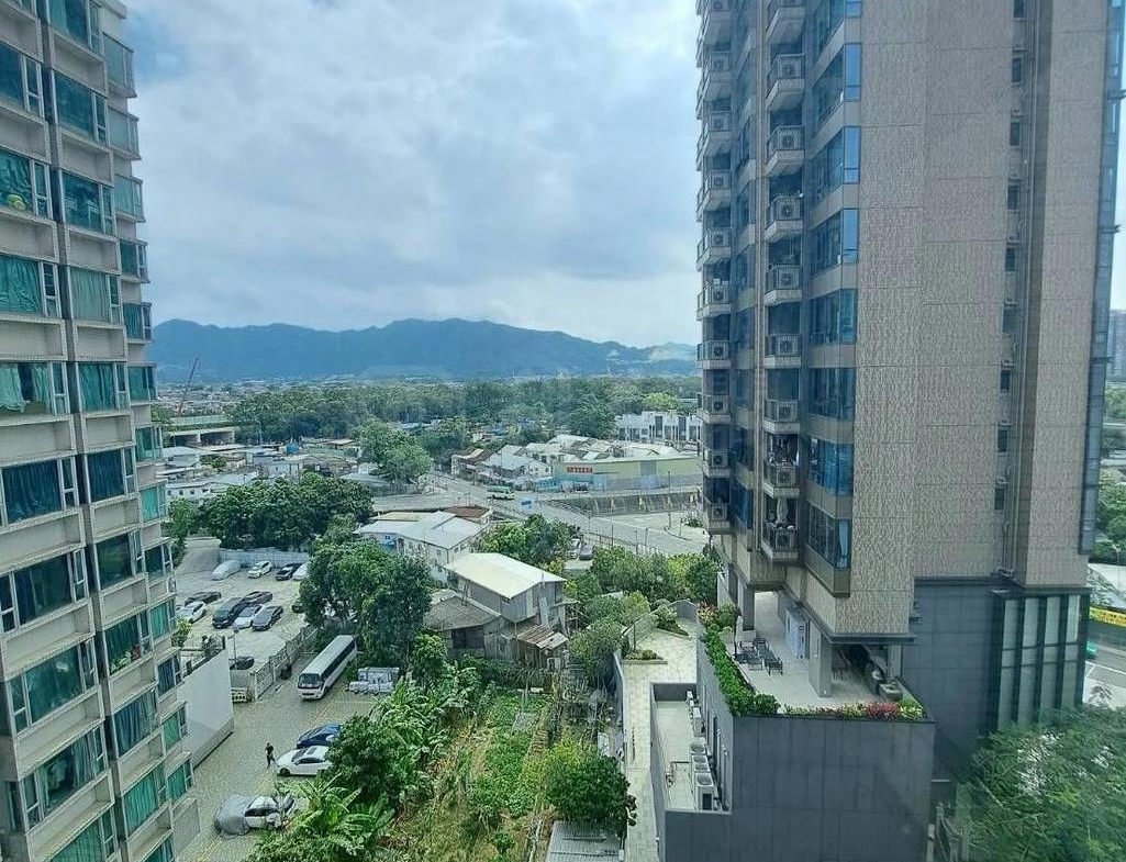 蝶翠峰 1期 8座 - 28NTS – 香港北部都會區