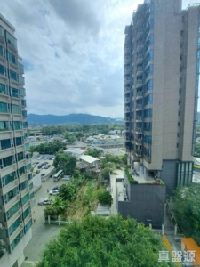 蝶翠峰 1期 8座 - 28NTS – 香港北部都會區