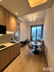 朗天峰 2座 - 28NTS – 香港北部都會區