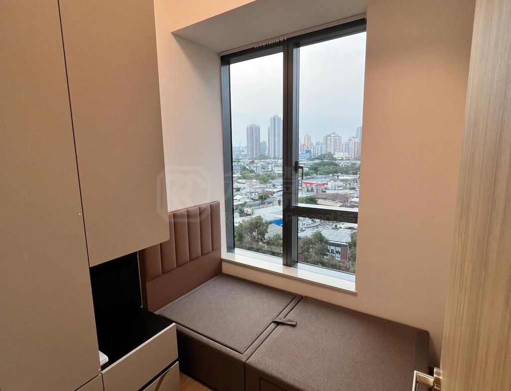 朗天峰 2座 - 28NTS – 香港北部都會區
