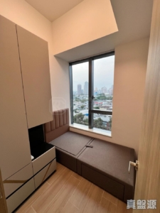 朗天峰 2座 - 28NTS – 香港北部都會區