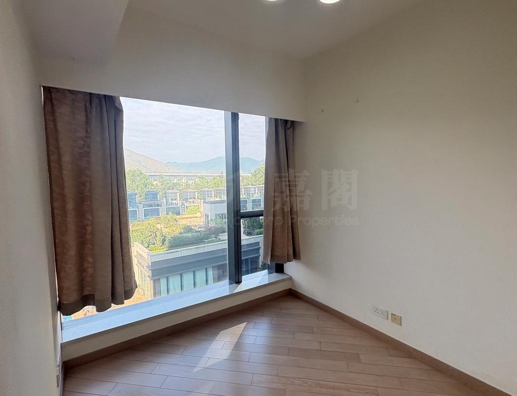 爾巒 茵羅洛斯大道 3座 - 28NTS – 香港北部都會區