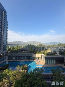 爾巒 茵羅洛斯大道 3座 - 28NTS – 香港北部都會區