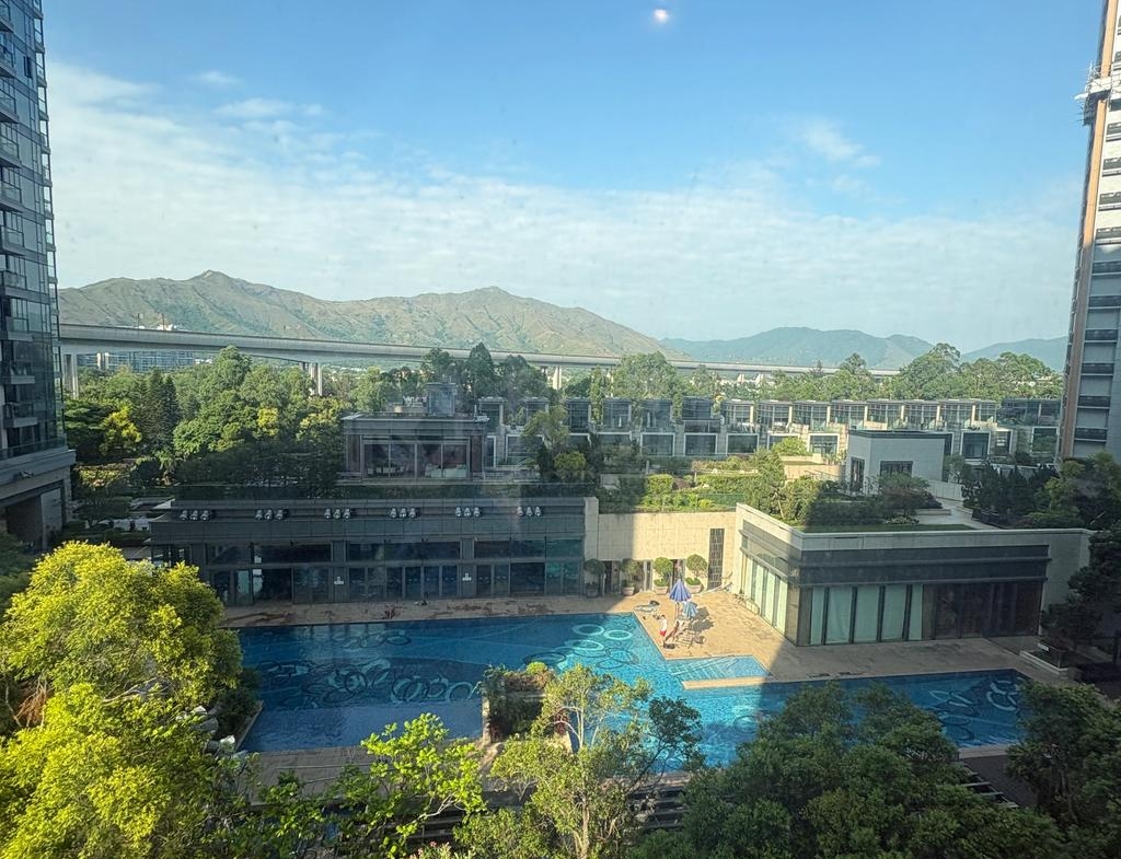 爾巒 茵羅洛斯大道 3座 - 28NTS – 香港北部都會區