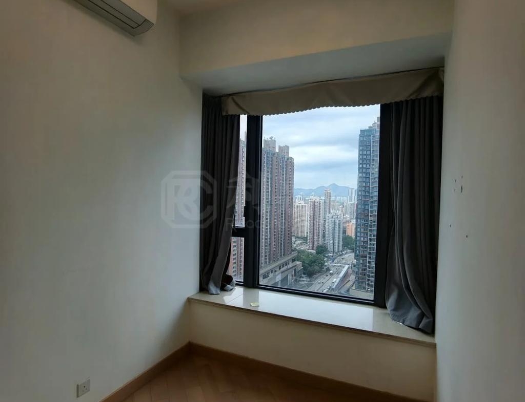 GRAND YOHO 1期 10座 - 28NTS – 香港北部都會區