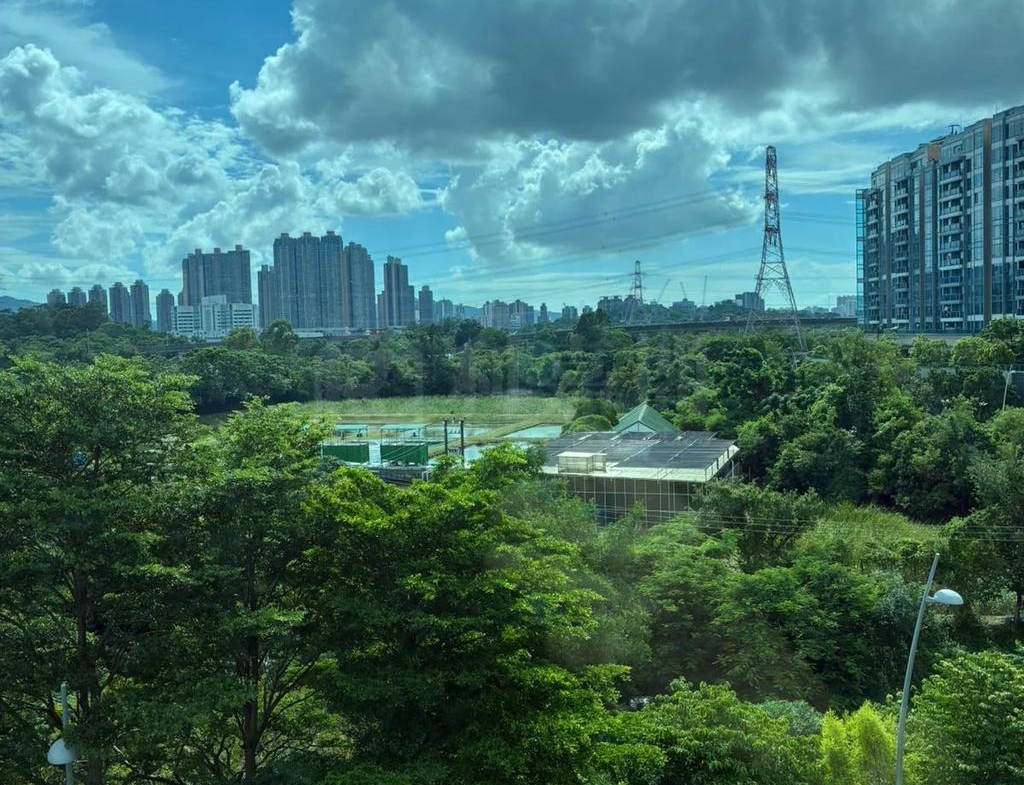 峻巒 3期 PARK YOHO BOLOGNA 8B座 - 28NTS – 香港北部都會區