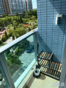 峻巒 3期 PARK YOHO BOLOGNA 8B座 - 28NTS – 香港北部都會區