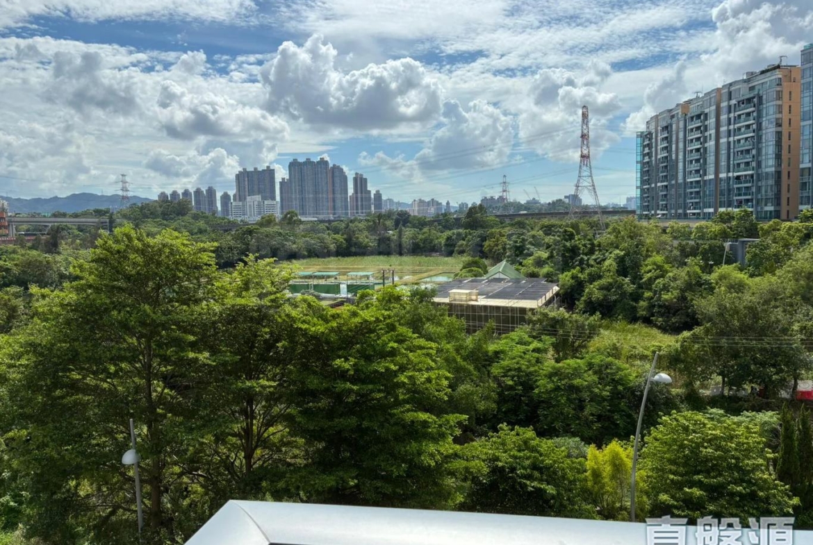 峻巒 3期 PARK YOHO BOLOGNA 8B座 - 28NTS – 香港北部都會區