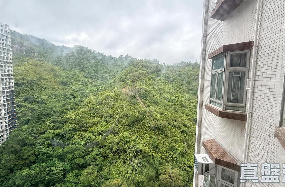 美景花園 11座 - 28NTS – 香港北部都會區