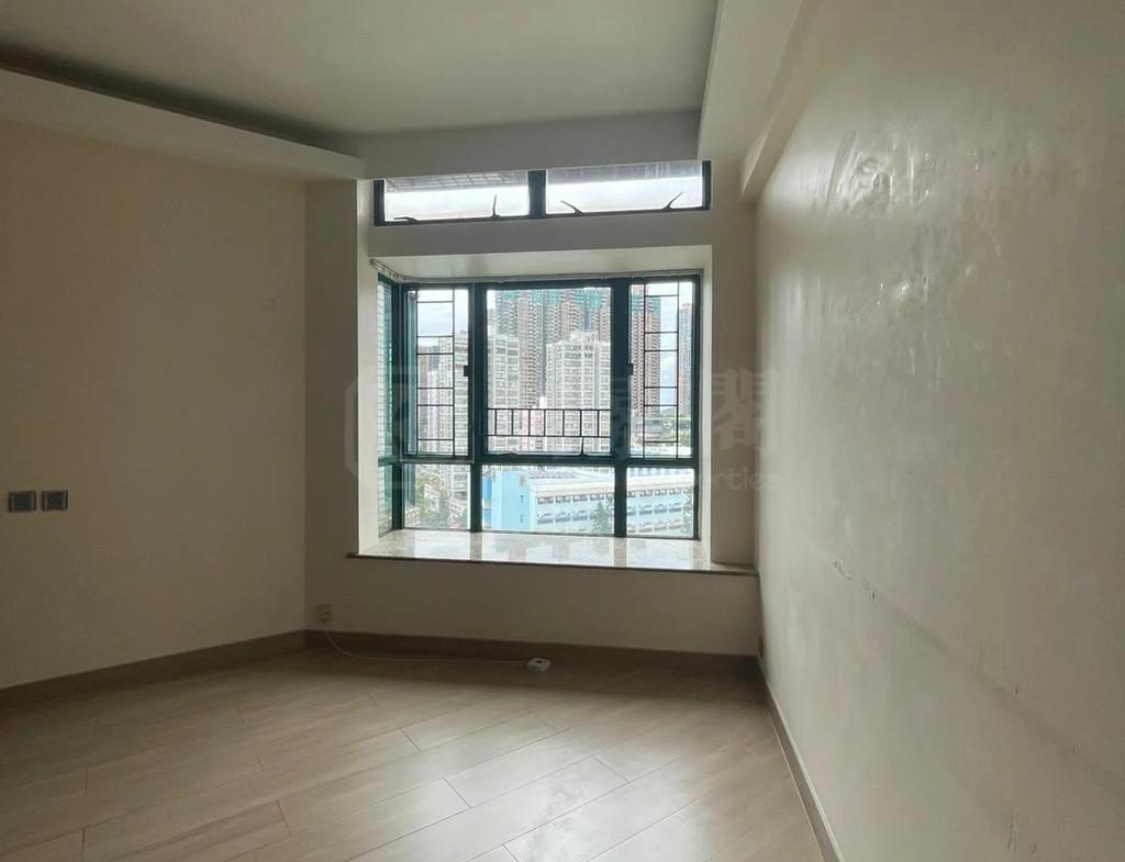 朗晴居 2座 - 28NTS – 香港北部都會區