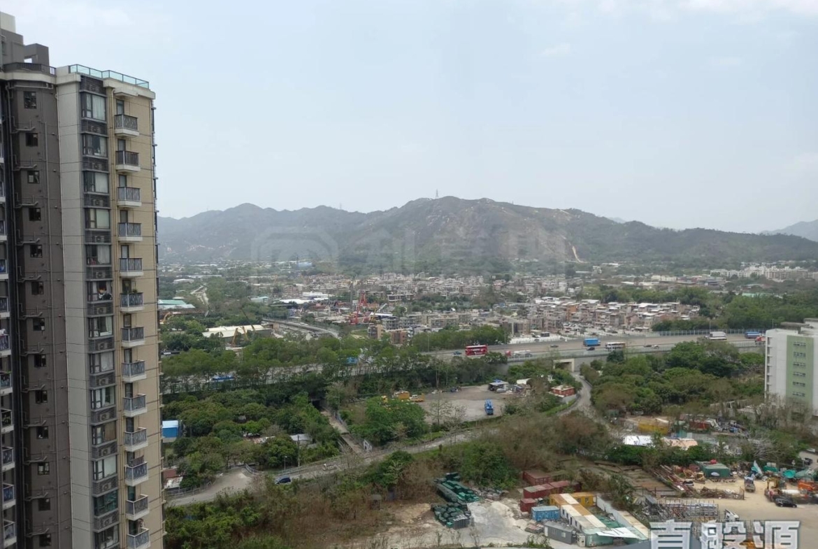 瑧頤 - 28NTS – 香港北部都會區