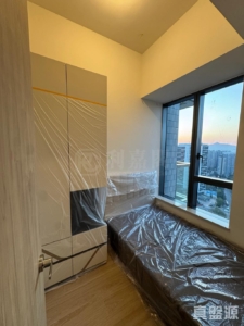 朗天峰 1座 (1A) - 28NTS – 香港北部都會區