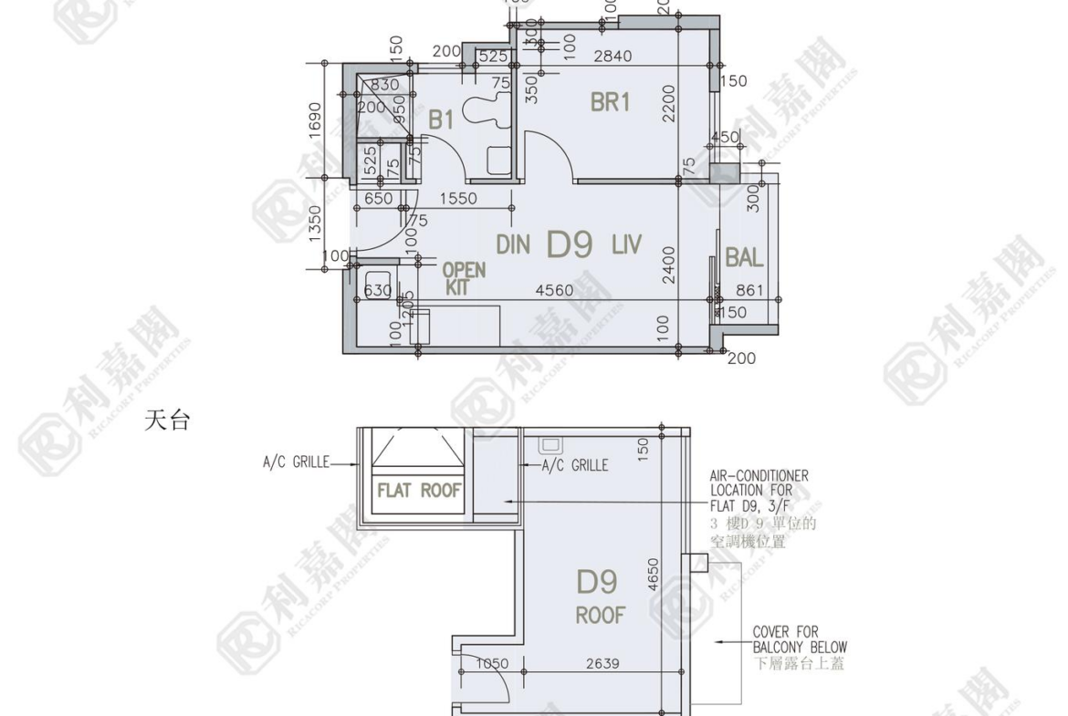 柏巒 2期 柏逸 1座 - 28NTS – 香港北部都會區