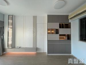 YOHO TOWN 2期 YOHO MIDTOWN 2座 - 28NTS – 香港北部都會區