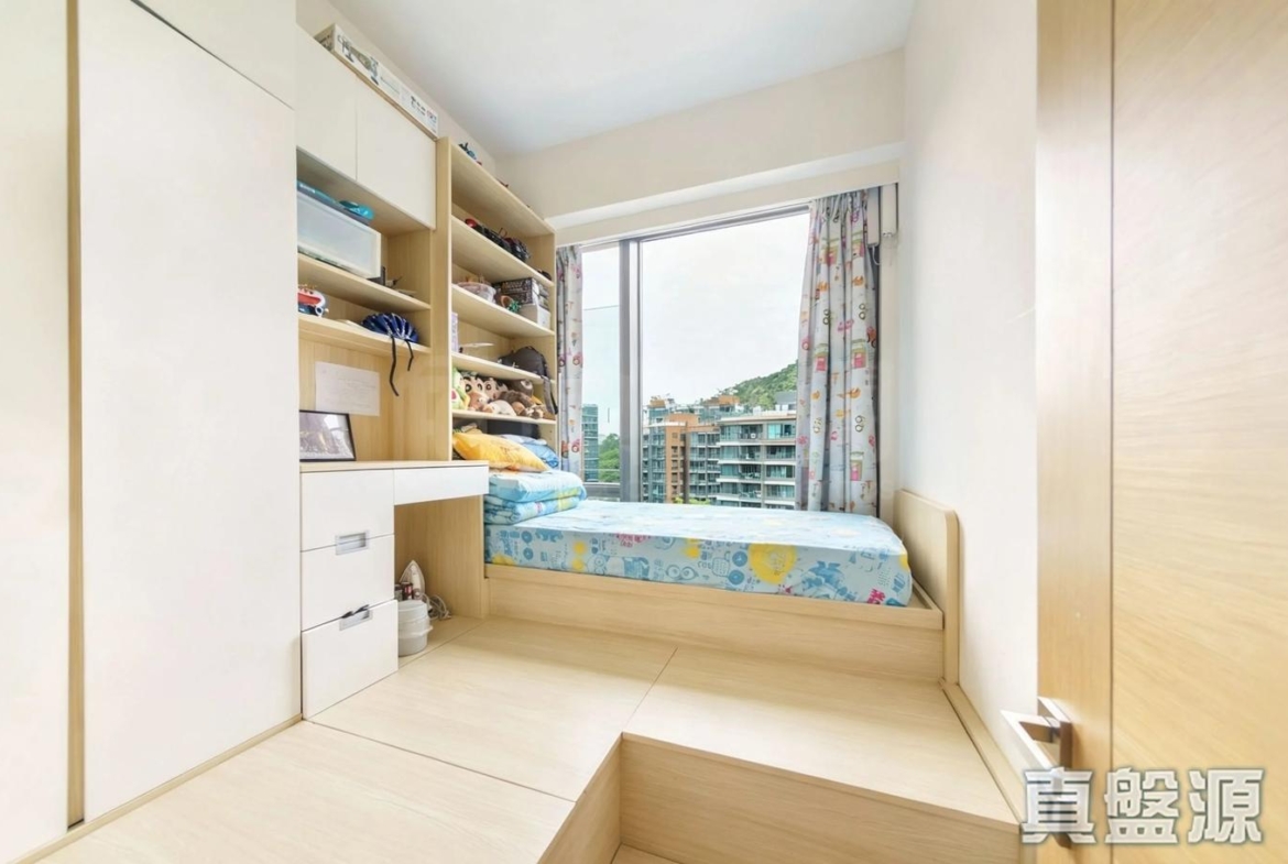 滿名山 名庭 6座 - 28NTS – 香港北部都會區