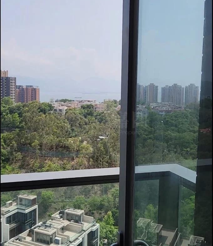 緹岸 1期 2A座 - 28NTS – 香港北部都會區