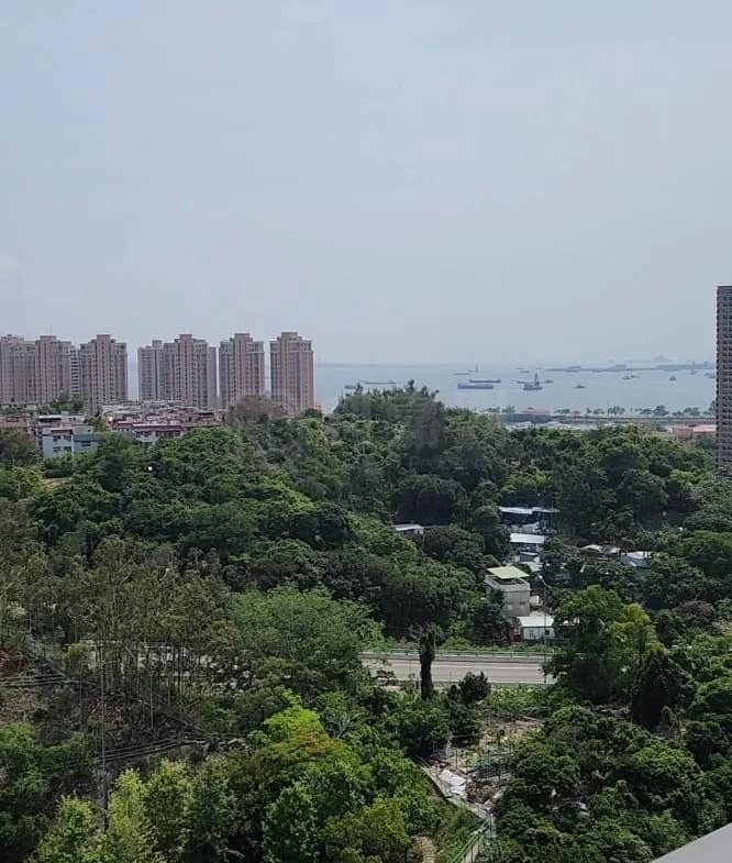 緹岸 1期 2A座 - 28NTS – 香港北部都會區