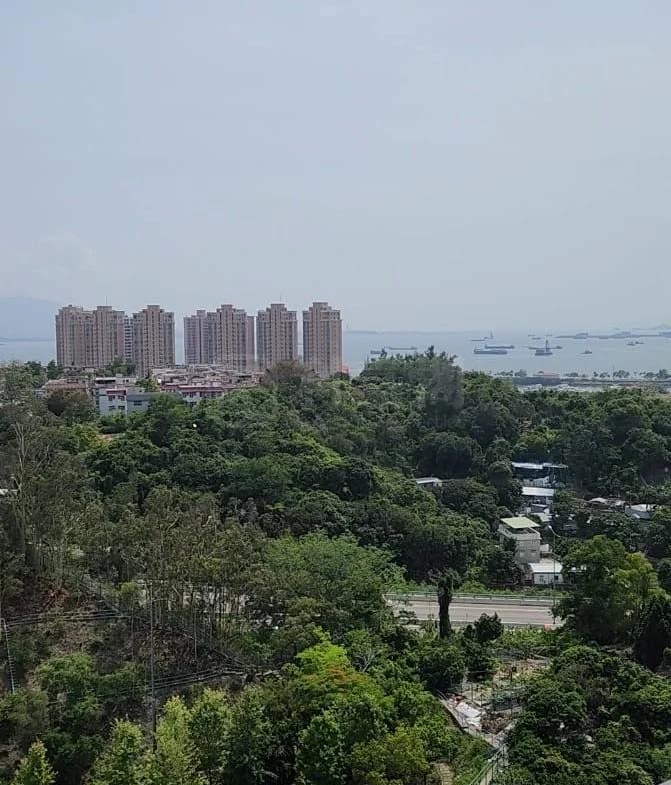 緹岸 1期 2A座 - 28NTS – 香港北部都會區