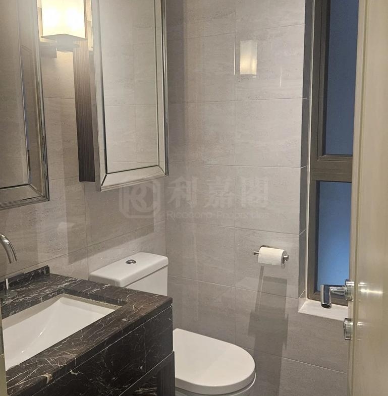 NAPA 6座 - 28NTS – 香港北部都會區