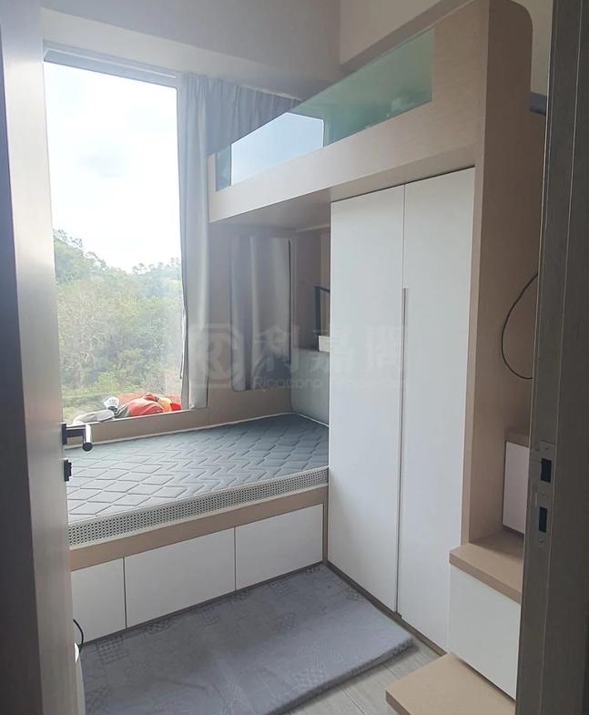上源 5A座 - 28NTS – 香港北部都會區