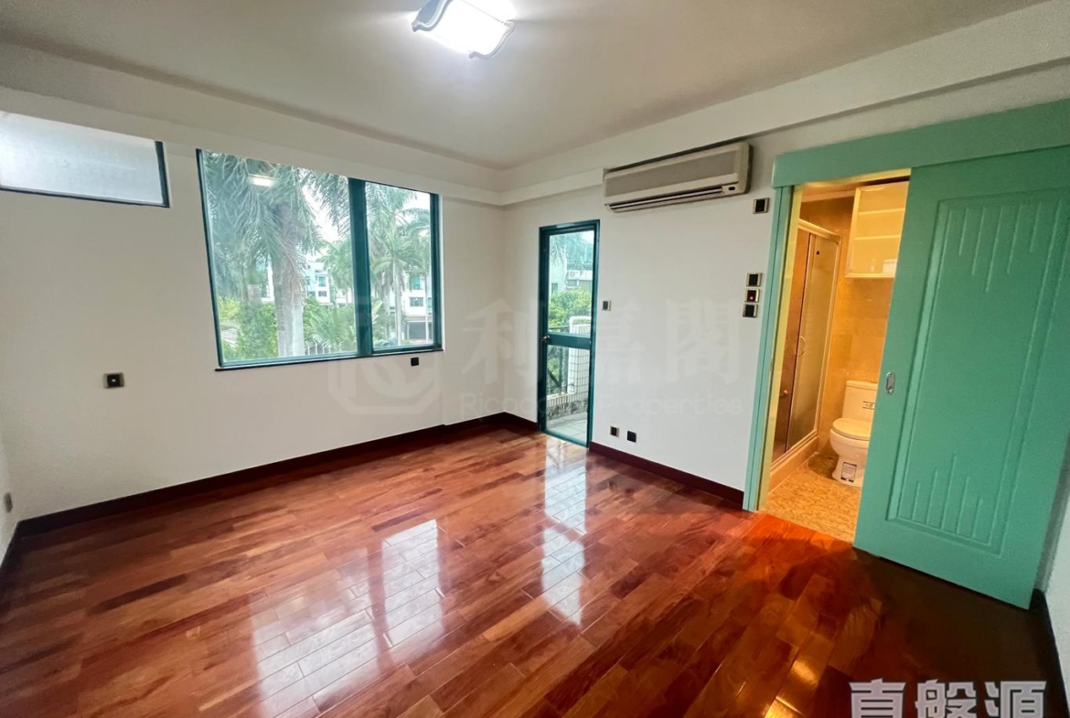加州花園 - 28NTS – 香港北部都會區