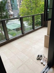 WETLAND SEASONS PARK 3期 7座 - 28NTS – 香港北部都會區