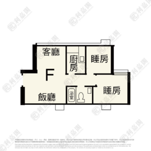荃景花園 1期 4座 - 28NTS – 香港北部都會區